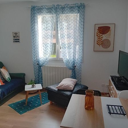 Un Sejour Entre Nimes Et Montpellier Apartment Souvignargues ภายนอก รูปภาพ