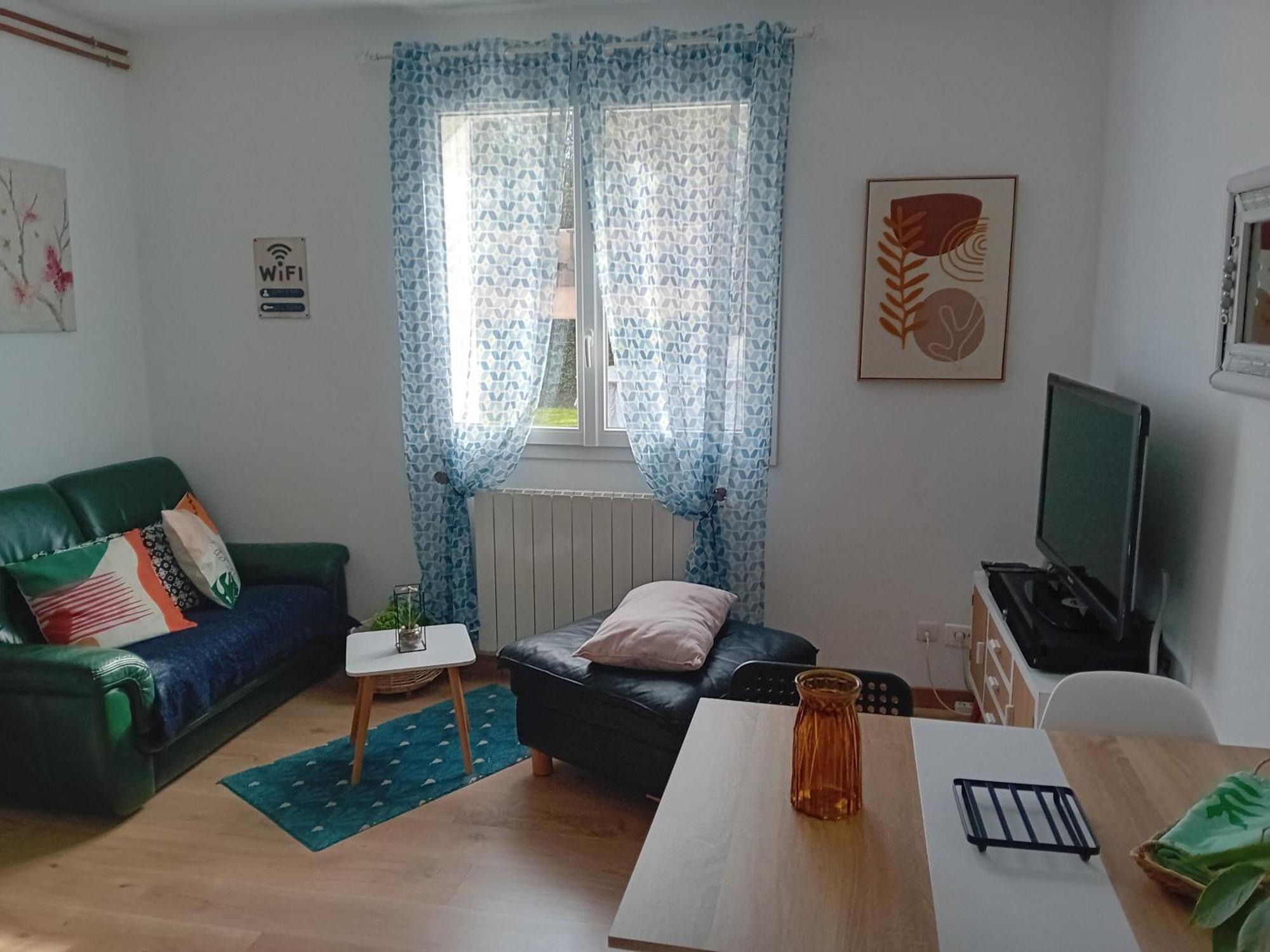 Un Sejour Entre Nimes Et Montpellier Apartment Souvignargues ภายนอก รูปภาพ