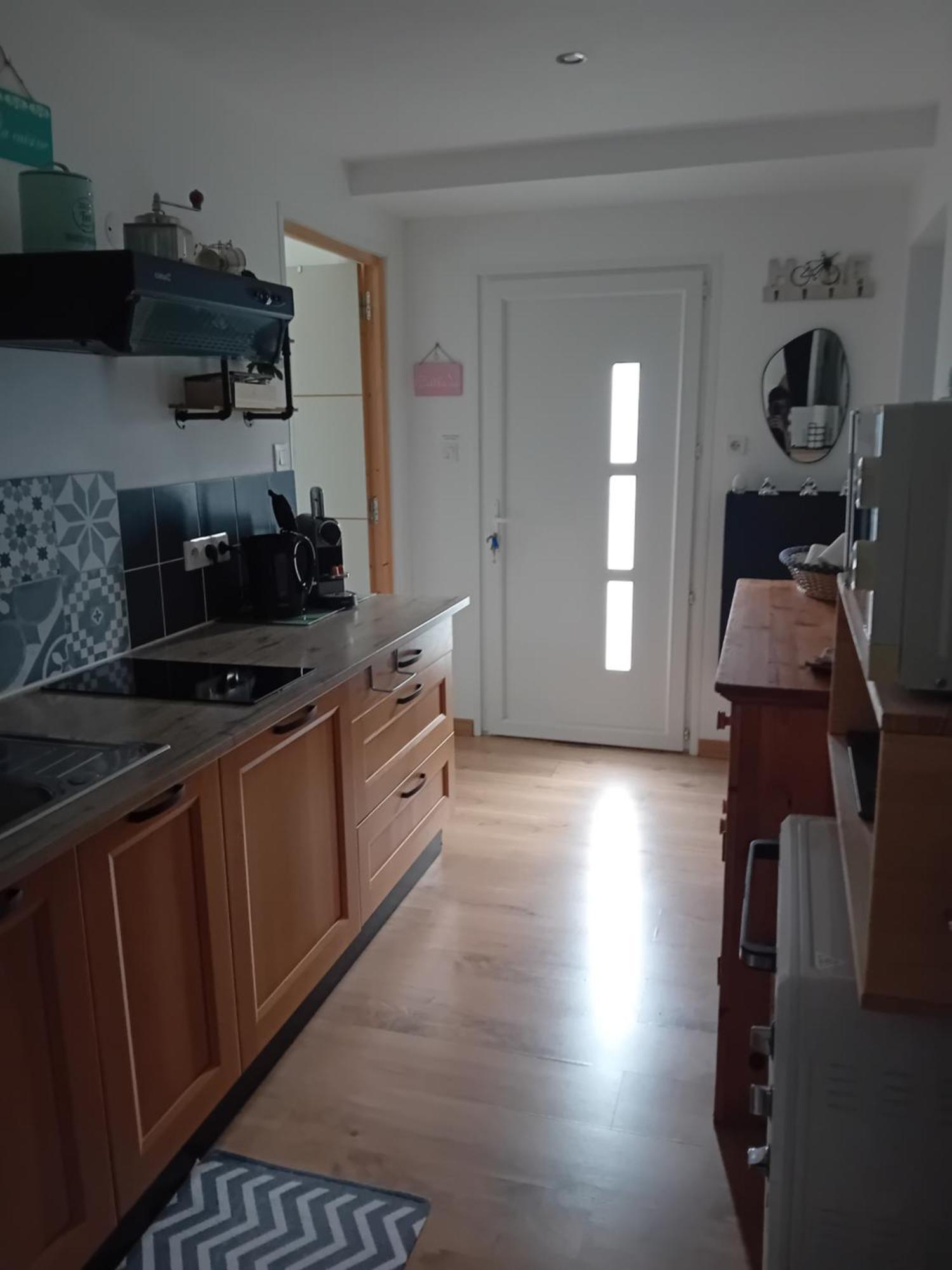 Un Sejour Entre Nimes Et Montpellier Apartment Souvignargues ภายนอก รูปภาพ