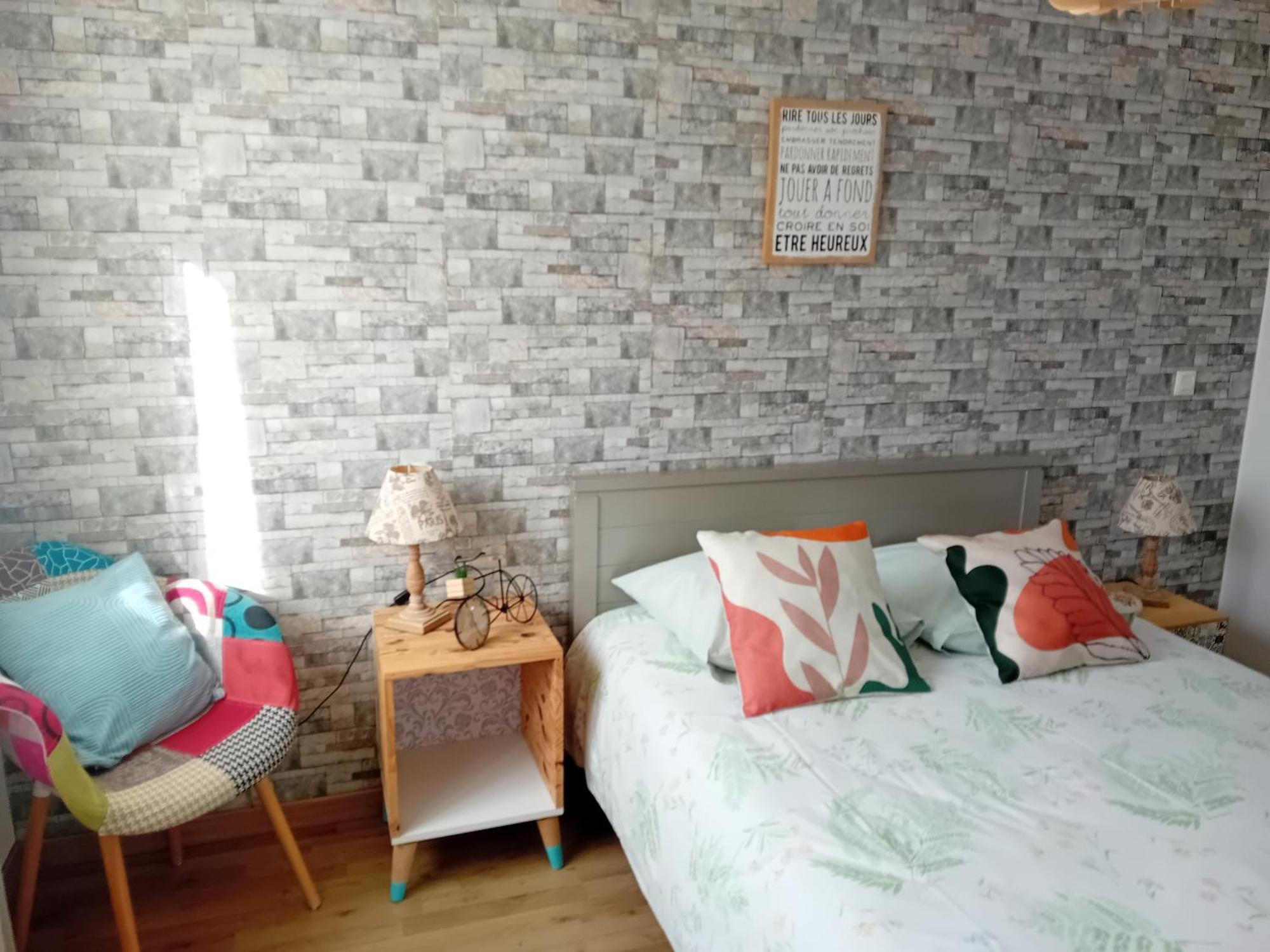 Un Sejour Entre Nimes Et Montpellier Apartment Souvignargues ภายนอก รูปภาพ